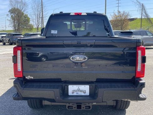 New 2026 Ford F250 XLT w/ XLT Premium Package AWD/4WD image 4