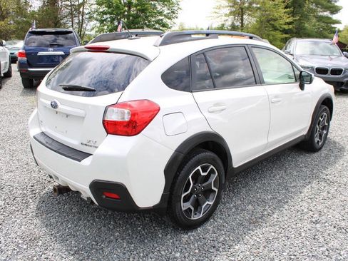 Used 2015 Subaru Crosstrek 2.0i Limited w/ Popular Package #2 AWD/4WD image 7