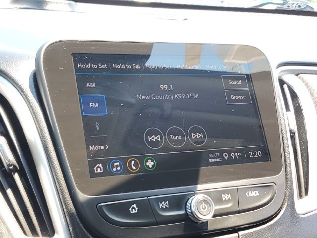 Used 2024 Chevrolet Malibu LS w/ Driver Confidence Package FWD image 27
