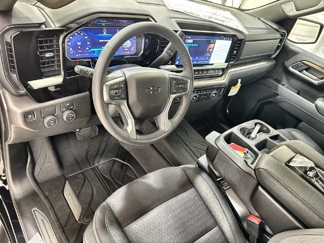 New 2026 Chevrolet Silverado 1500 RST w/ RST Select Package RWD image 10