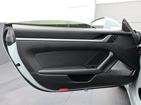 Certified 2025 Porsche 911 Carrera S RWD image 7