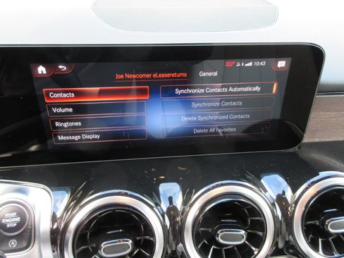 Used 2022 Mercedes-Benz GLB 250 4MATIC image 47