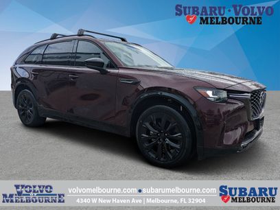 Used 2026 MAZDA CX-90 3.3 Turbo S w/ Premium Package
