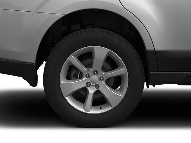 Used 2013 Subaru Outback 2.5i Limited AWD/4WD image 11