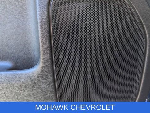 Used 2017 Chevrolet Silverado 1500 LT w/ All Star Edition AWD/4WD image 24