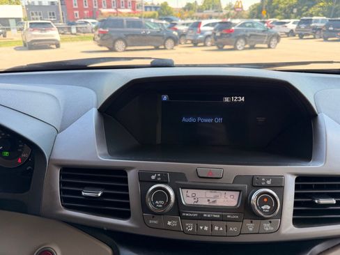 Used 2014 Honda Odyssey EX-L image 26