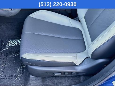 New 2026 Subaru Forester Limited AWD/4WD image 25