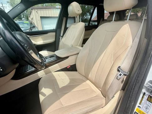 Used 2017 BMW X5 xDrive35i AWD/4WD image 25
