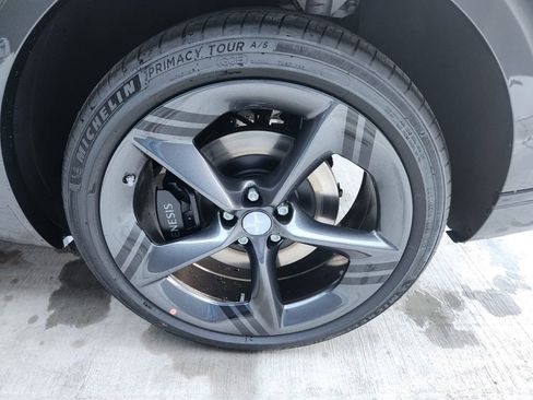 New 2026 Genesis GV70 3.5T Sport Prestige AWD/4WD image 20