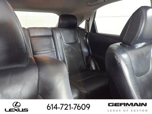 Used 2013 Lexus RX 450h AWD image 20