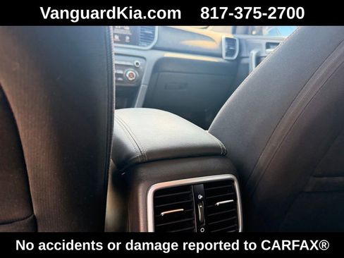 Used 2021 Kia Sportage LX w/ LX Fwd Popular Package image 26
