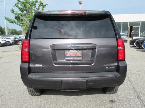 Used 2018 Chevrolet Tahoe Premier AWD/4WD image 6