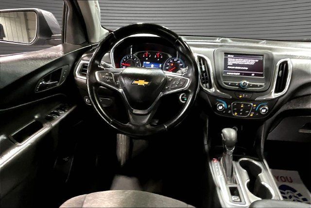 Used 2023 Chevrolet Equinox LT FWD image 8