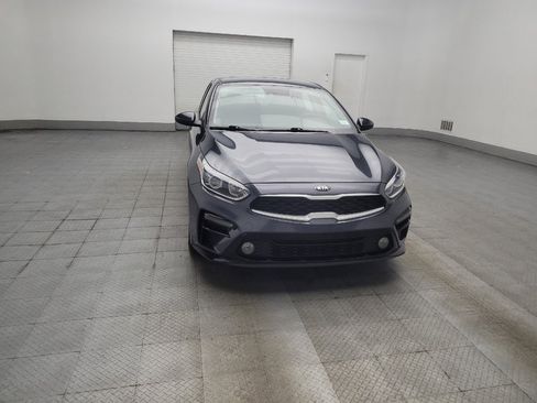 Used 2021 Kia Forte LXS FWD image 14