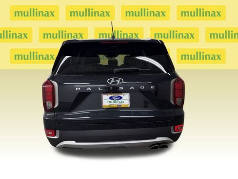 Used 2020 Hyundai Palisade SEL image 7