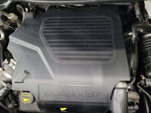 Used 2015 Ford Explorer Sport w/ Equipment Group 401A AWD/4WD image 30