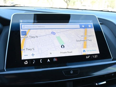 Certified 2023 Cadillac CT5 Sport image 13