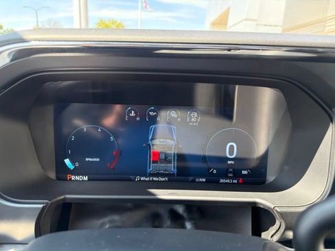 Certified 2025 Ford F350 Lariat w/ Lariat Ultimate Package AWD/4WD image 20