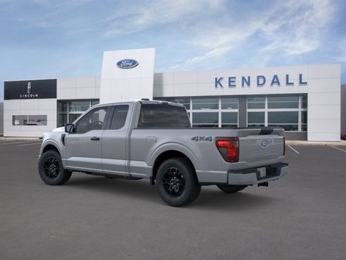 New 2026 Ford F150 STX AWD/4WD image 4
