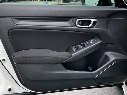 Used 2026 Honda Civic LX image 25