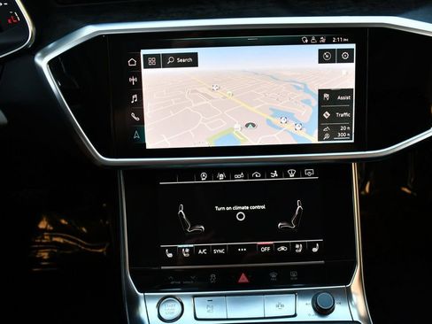 Used 2019 Audi A7 3.0T Prestige w/ Prestige Package AWD/4WD image 51
