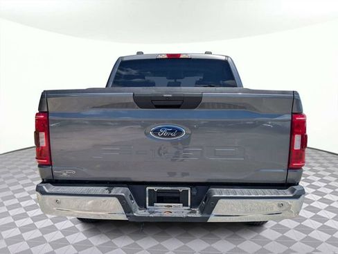Used 2021 Ford F150 XLT RWD image 5
