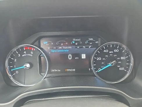 Used 2021 Ford F250 Lariat w/ Lariat Ultimate Package image 24