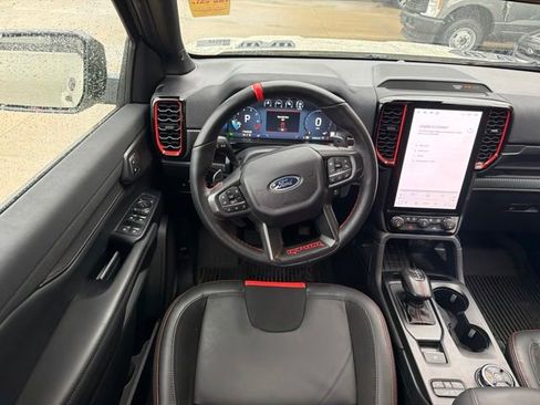 Used 2025 Ford Ranger Raptor AWD/4WD image 21