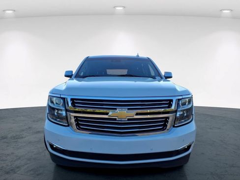 Used 2020 Chevrolet Tahoe Premier w/ Premier Plus Edition AWD/4WD image 4