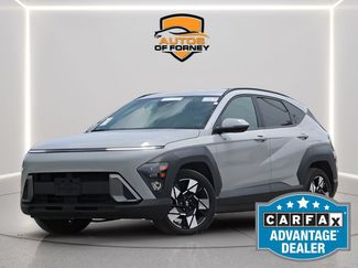 Used 2024 Hyundai Kona SEL FWD video 1