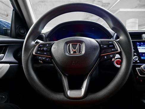 Used 2022 Honda Insight EX image 26