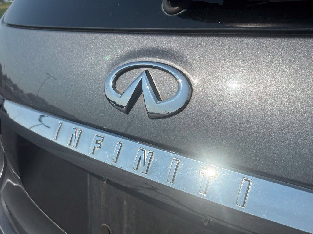 Used 2018 INFINITI QX60 Luxe AWD/4WD image 36