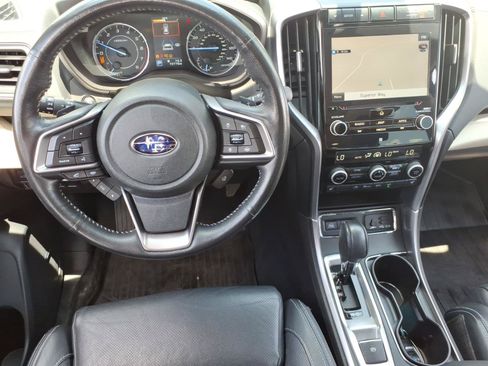 Used 2021 Subaru Ascent Limited w/ Technology Package AWD/4WD image 15