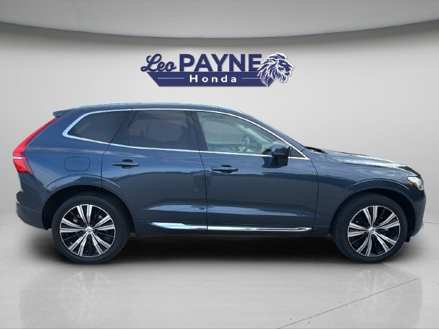 Used 2023 Volvo XC60 B5 Ultimate w/ Climate Package AWD/4WD image 9