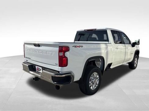 New 2026 Chevrolet Silverado 2500 LT w/ Convenience Package image 7