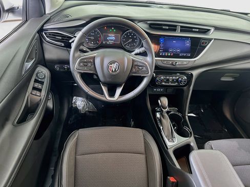 Used 2021 Buick Encore GX Select FWD image 21