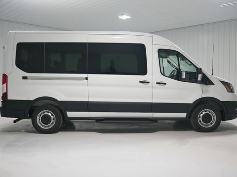 New 2026 Ford Transit 350 XL image 5