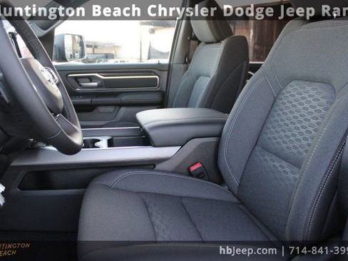 Used 2026 RAM 1500 Big Horn image 36