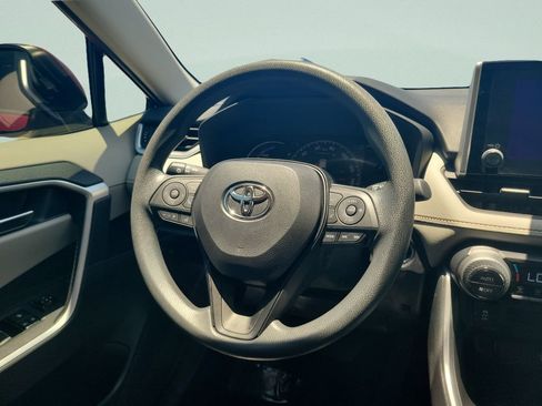 Certified 2024 Toyota RAV4 XLE w/ Convenience Package AWD/4WD image 19