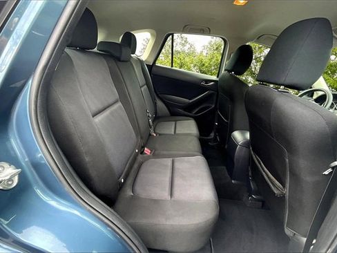 Used 2015 MAZDA CX-5 Sport w/ Bluetooth Audio Package image 25