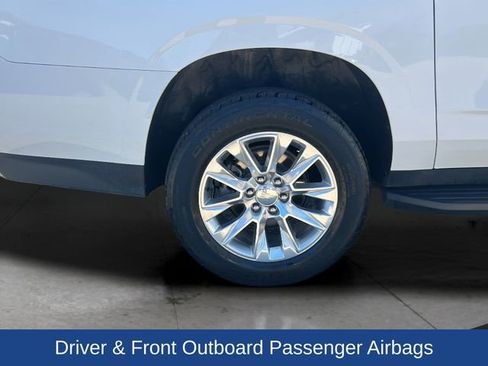 Certified 2023 Chevrolet Suburban Premier AWD/4WD image 20