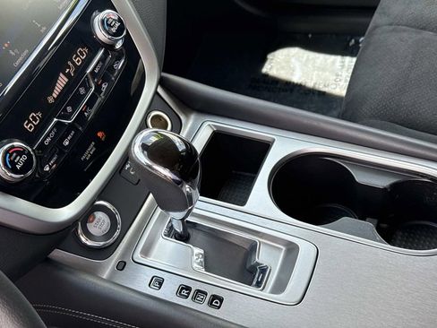Certified 2021 Nissan Murano SV FWD image 26
