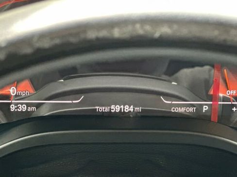 Used 2022 BMW X4 xDrive30i w/ Convenience Package image 31