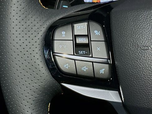 New 2026 Ford Explorer Tremor AWD/4WD image 29