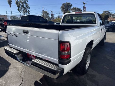 Used 2001 Dodge Ram 1500 Truck 2WD Regular Cab image 6