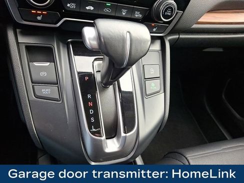 Used 2021 Honda CR-V EX-L image 17