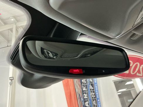 Used 2022 Jeep Compass Latitude w/ Convenience Group image 34