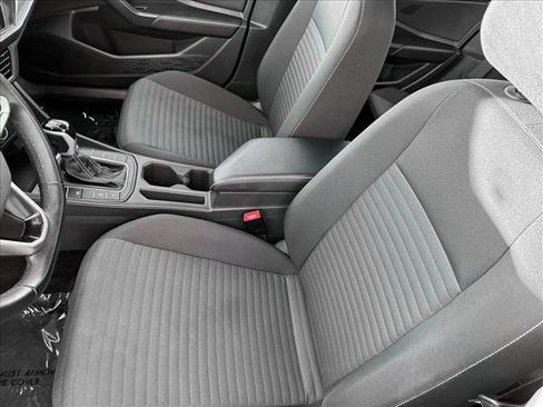 Used 2024 Volkswagen Jetta S image 10