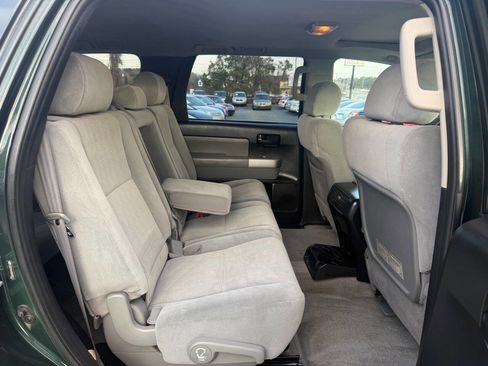 Used 2008 Toyota Sequoia SR5 image 13