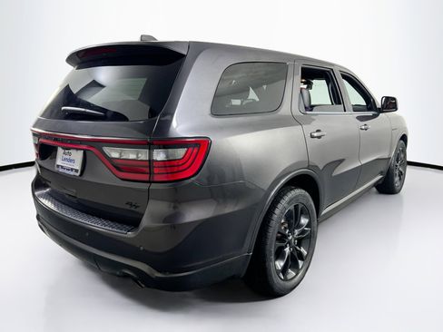 Used 2021 Dodge Durango R/T w/ Blacktop Package image 5